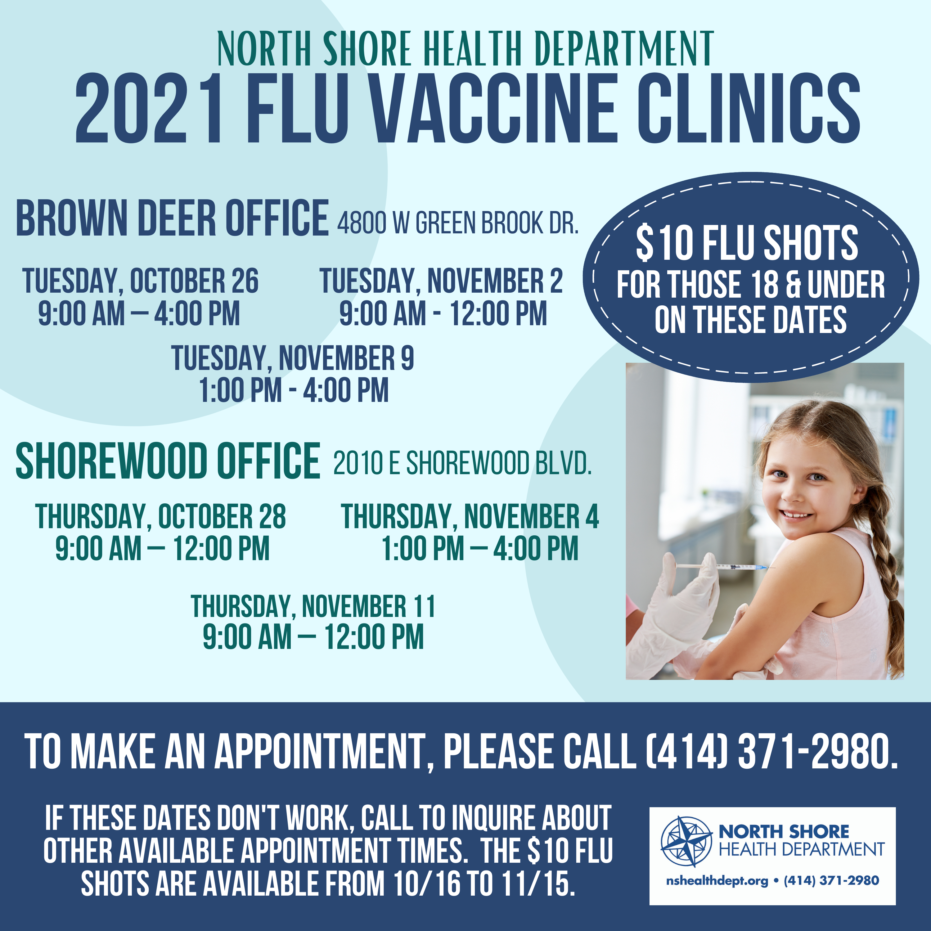 North Shore Health Department - Home Facebook